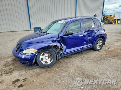 2001 CHRYSLER PT CRUISER 3C4FY4BB71T323796 - główne zdjęcie licytacji z USA - miniatura