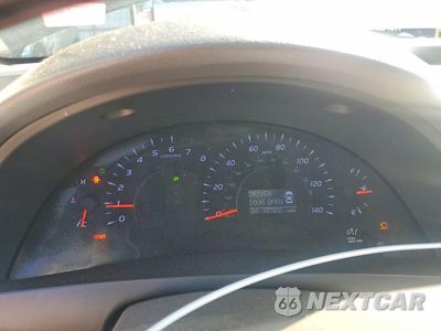 Zdjęcie 9 z 12 samochodu: 2011 TOYOTA CAMRY XLE VIN:4T1BF3EKXBU168206 - miniatura