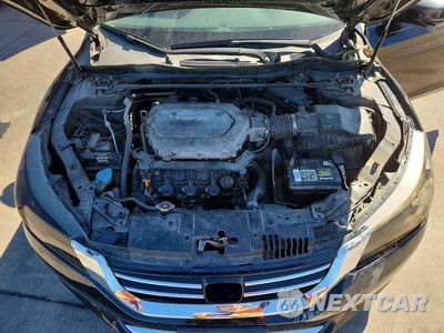 Zdjęcie 11 z 13 samochodu: 2013 HONDA ACCORD EXL VIN:1HGCR3F87DA037033 - miniatura
