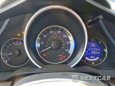 Zdjęcie 9 z 13 samochodu: 2017 HONDA FIT LX VIN:3HGGK5G56HM708531 - miniatura