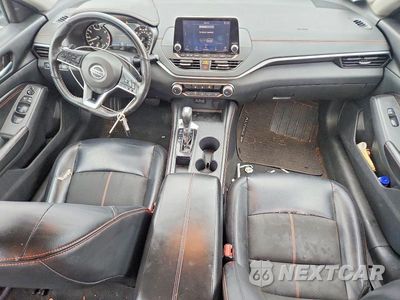 Zdjęcie 8 z 12 samochodu: 2022 NISSAN ALTIMA SR VIN:1N4BL4CV1NN382554 - miniatura