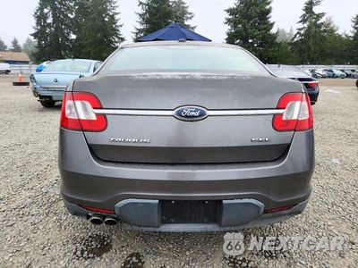 Zdjęcie 6 z 12 samochodu: 2011 FORD TAURUS SEL VIN:1FAHP2EW0BG162024 - miniatura