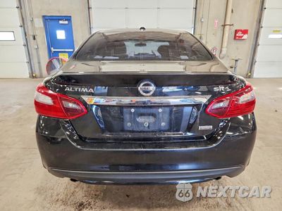Zdjęcie 6 z 12 samochodu: 2018 NISSAN ALTIMA 2.5 SR VIN:1N4AL3AP4JC287308 - miniatura