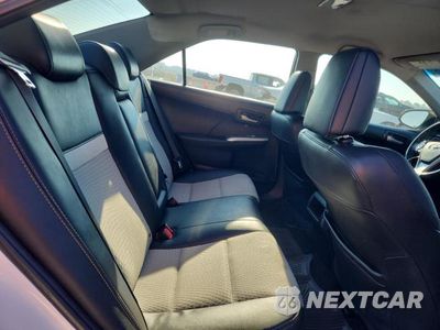 Zdjęcie 10 z 12 samochodu: 2013 TOYOTA CAMRY SE VIN:4T1BF1FK3DU710297 - miniatura