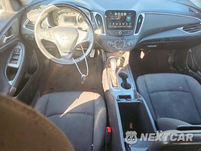 Zdjęcie 8 z 12 samochodu: 2016 CHEVROLET MALIBU LT VIN:1G1ZF5SX5GF248693 - miniatura