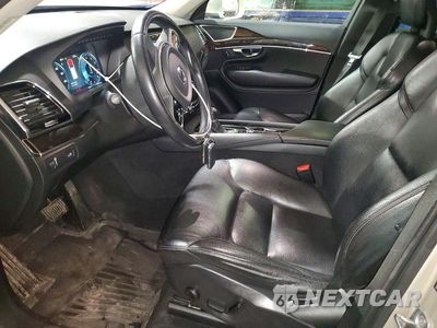 Zdjęcie 7 z 13 samochodu: 2017 VOLVO XC90 T6 VIN:YV4A22PK1H1166712 - miniatura