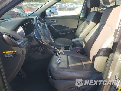 Zdjęcie 7 z 13 samochodu: 2016 HYUNDAI SANTA FE SPORT 2.4L VIN:5XYZUDLB5GG335632 - miniatura