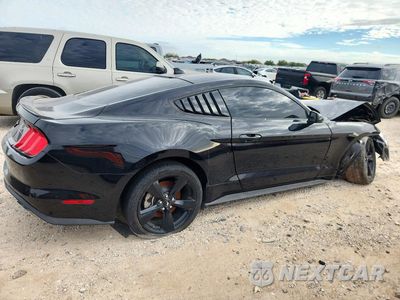 Trzecie zdjęcie samochodu z tyłu: 2023 FORD MUSTANG VIN:1FA6P8THXP5111809 - miniatura