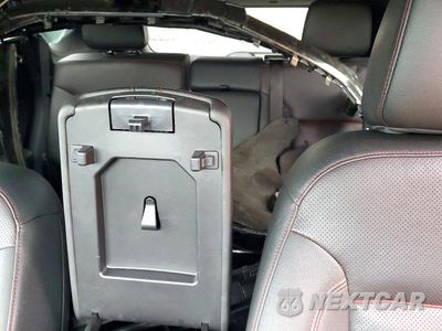 Zdjęcie 10 z 13 samochodu: 2022 CHEVROLET BLAZER RS VIN:3GNKBERS7NS236298 - miniatura
