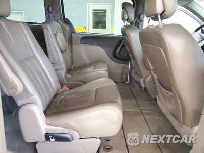 Zdjęcie 11 z 13 samochodu: 2013 CHRYSLER TOWN AND COUNTRY VIN:2C4RC1BG5DR577861 - miniatura