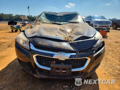 Piąte zdjęcie samochodu w środku: 2015 CHEVROLET MALIBU 1LT VIN:1G11C5SL7FF343631 - miniatura