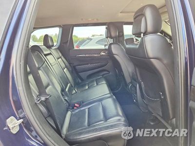 Zdjęcie 11 z 14 samochodu: 2012 JEEP GRAND CHEROKEE LAREDO VIN:1C4RJFAG1CC193586 - miniatura