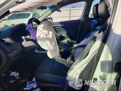 Zdjęcie 7 z 12 samochodu: 2014 NISSAN ALTIMA 2.5 S VIN:1N4AL3AP2EN343790 - miniatura