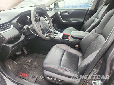 Zdjęcie 7 z 13 samochodu: 2023 TOYOTA RAV4 TRD OFF ROAD VIN:2T3S1RFV4PW366479 - miniatura
