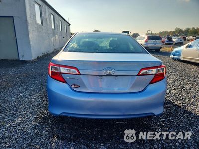 Zdjęcie 6 z 12 samochodu: 2012 TOYOTA CAMRY LE VIN:4T1BF1FK4CU595417 - miniatura