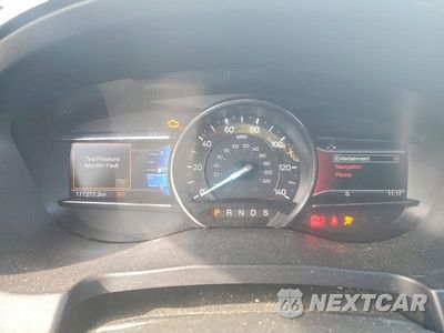 Zdjęcie 9 z 13 samochodu: 2016 FORD EXPLORER SPORT VIN:1FM5K8GT6GGB32370 - miniatura
