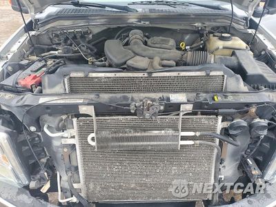 Zdjęcie 11 z 12 samochodu: 2008 FORD F250 SUPER DUTY VIN:1FTSX20508EC16490 - miniatura