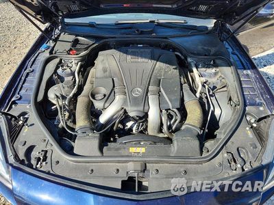 Zdjęcie 11 z 12 samochodu: 2015 MERCEDES-BENZ SL 550 VIN:WDDJK7DA1FF036835 - miniatura