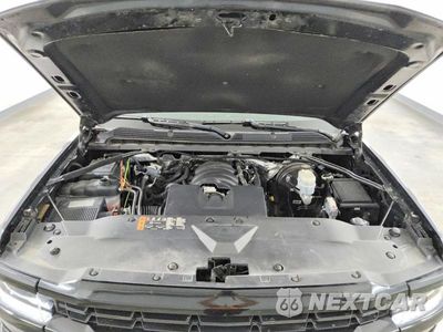 Zdjęcie 11 z 12 samochodu: 2018 CHEVROLET SILVERADO C1500 CUSTOM VIN:1GCRCPEH9JZ200278 - miniatura