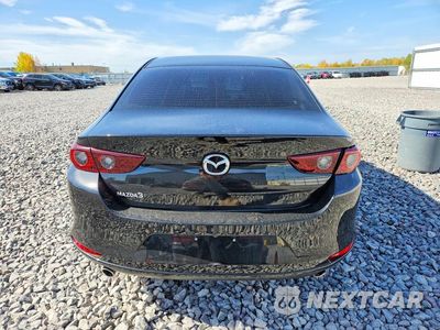 Zdjęcie 6 z 12 samochodu: 2026 MAZDA 3 PREFERRED VIN:JM1BPACL2T1888877 - miniatura