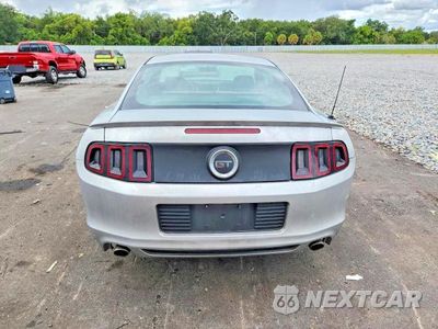 Zdjęcie 6 z 12 samochodu: 2014 FORD MUSTANG GT VIN:1ZVBP8CF8E5258860 - miniatura