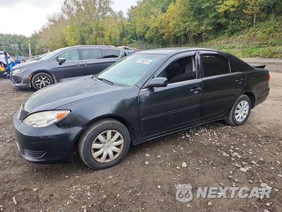 2005 TOYOTA CAMRY STANDARD 4T1BE32K05U582302 - główne zdjęcie licytacji z USA - miniatura
