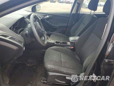 Zdjęcie 7 z 12 samochodu: 2018 FORD FOCUS SE VIN:1FADP3K22JL329446 - miniatura