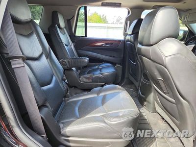 Zdjęcie 11 z 13 samochodu: 2018 CADILLAC ESCALADE LUXURY VIN:1GYS4BKJ0JR221586 - miniatura