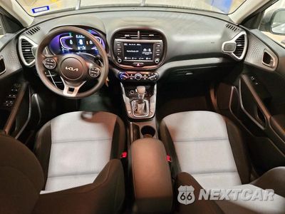 Zdjęcie 8 z 13 samochodu: 2025 KIA SOUL LX VIN:KNDJ23AU9S7946318 - miniatura
