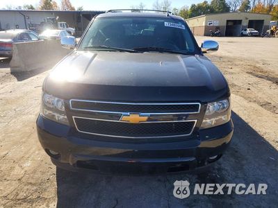 Piąte zdjęcie samochodu w środku: 2013 CHEVROLET SUBURBAN K1500 LT VIN:1GNSKJE70DR123451 - miniatura