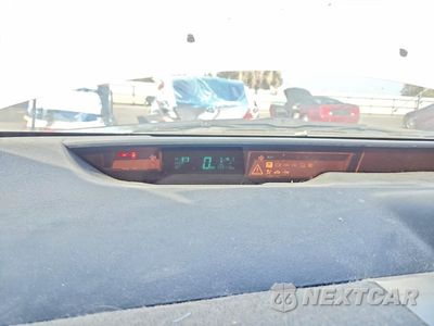 Zdjęcie 9 z 12 samochodu: 2009 TOYOTA PRIUS BASE VIN:JTDKB20U493486504 - miniatura