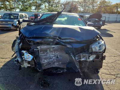 Piąte zdjęcie samochodu w środku: 2017 HONDA CIVIC EX VIN:19XFC2F73HE002667 - miniatura