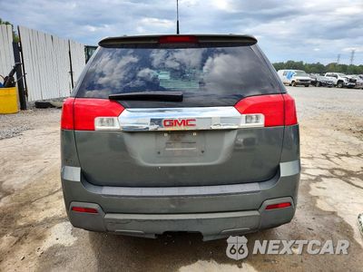 Zdjęcie 6 z 12 samochodu: 2013 GMC TERRAIN SLE VIN:2GKALSEK3D6124864 - miniatura