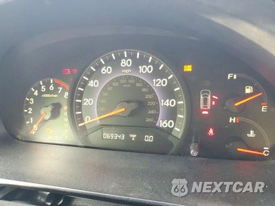Zdjęcie 9 z 13 samochodu: 2007 HONDA ODYSSEY EXL VIN:5FNRL38767B060832 - miniatura