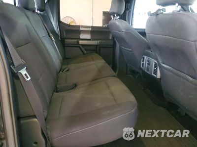 Zdjęcie 10 z 12 samochodu: 2015 FORD F150 SUPERCREW VIN:1FTFW1EG1FFB73116 - miniatura
