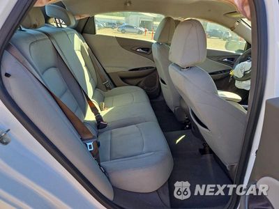 Zdjęcie 10 z 12 samochodu: 2022 CHEVROLET MALIBU LS VIN:1G1ZB5STXNF183331 - miniatura