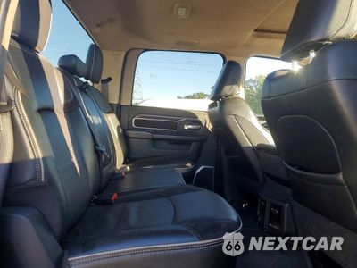 Zdjęcie 10 z 12 samochodu: 2022 RAM 2500 LARAMIE VIN:3C6UR5FL2NG115893 - miniatura