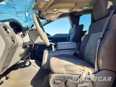 Zdjęcie 7 z 12 samochodu: 2006 FORD F150 VIN:1FTPX145X6FA76367 - miniatura