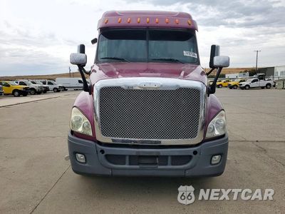 Piąte zdjęcie samochodu w środku: 2015 FREIGHTLINER CASCADIA SEMI TRUCK VIN:3AKJGLD51FSGB6266 - miniatura