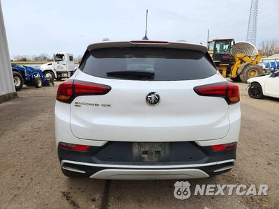 Zdjęcie 6 z 13 samochodu: 2020 BUICK ENCORE VIN:KL4MMESL8LB028660 - miniatura
