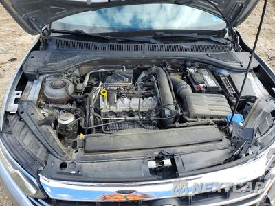 Zdjęcie 11 z 12 samochodu: 2019 VOLKSWAGEN JETTA S VIN:3VWC57BU3KM242740 - miniatura