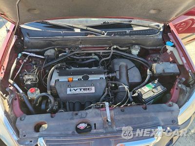 Zdjęcie 12 z 13 samochodu: 2004 HONDA CR-V EX VIN:JHLRD78864C005807 - miniatura