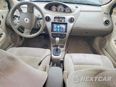 Zdjęcie 8 z 13 samochodu: 2006 SATURN ION LEVEL 3 VIN:1G8AL55F46Z191331 - miniatura