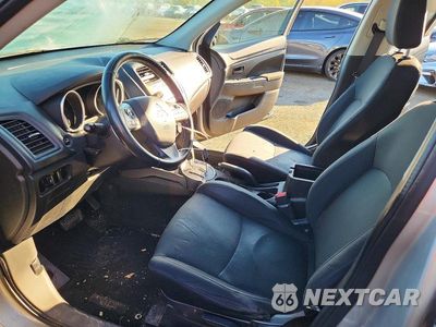 Zdjęcie 7 z 12 samochodu: 2015 MITSUBISHI OUTLANDER SPORT ES VIN:4A4AR3AU5FE028538 - miniatura