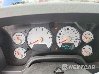 Zdjęcie 9 z 12 samochodu: 2007 DODGE RAM 1500 ST VIN:1D7HU18207S274886 - miniatura