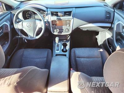 Zdjęcie 8 z 13 samochodu: 2016 NISSAN ALTIMA 2.5 S VIN:1N4AL3AP8GN319562 - miniatura