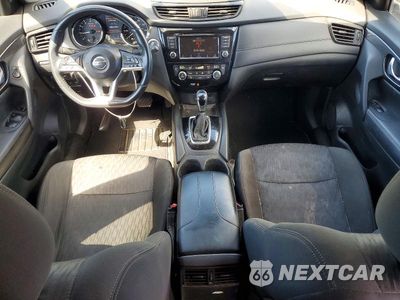 Zdjęcie 8 z 13 samochodu: 2020 NISSAN ROGUE SV VIN:5N1AT2MT0LC794928 - miniatura