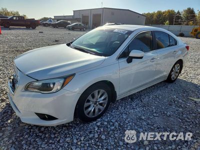 2015 SUBARU LEGACY 2.5I PREMIUM 4S3BNAD66F3070902 - główne zdjęcie licytacji z USA - miniatura