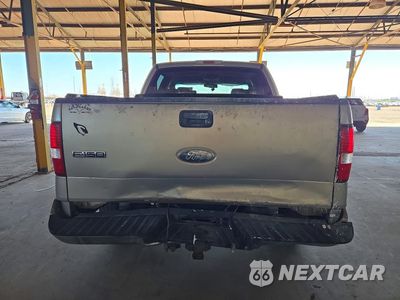Zdjęcie 6 z 12 samochodu: 2006 FORD F150 SUPERCREW VIN:1FTPW12V26FB28256 - miniatura