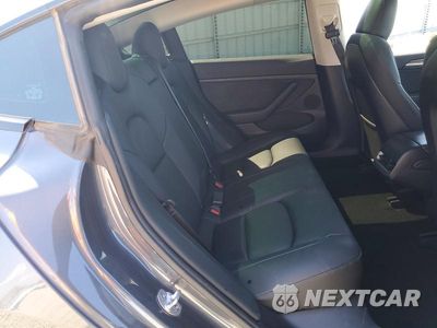 Zdjęcie 10 z 12 samochodu: 2023 TESLA MODEL 3 VIN:5YJ3E1EA3PF709443 - miniatura